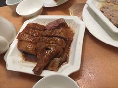 -滋味满屋美食坊(上海街店)