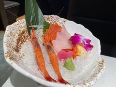 -千寻山野烤肉(天虹店)