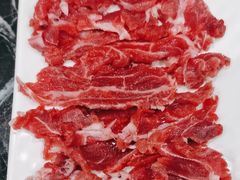 -潮汕美牛肉丸火锅店(天宁寺店)