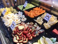 -陈鹏鹏潮汕菜(欢乐海岸 海边景观店)