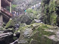 android_upload_pic-藏龙百瀑风景区