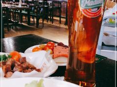 -马迭尔德式西餐精酿啤酒屋(中央大街店)