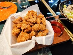 -鼎鼎西餐厅