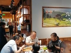 -六合居·明厨亮灶餐厅(成双大道店)