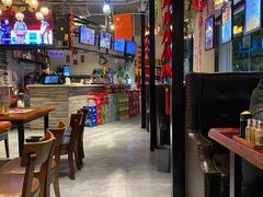 大堂-金雨烧烤(新城南都店)