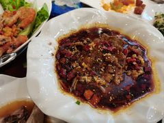 -古南都·老广东酒楼(龙江店)