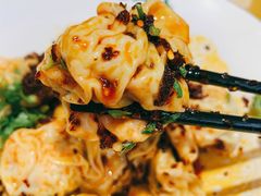 -袁记云饺(鼓楼店)