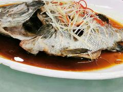 -聚德福海鲜家常菜(刘庄店)