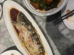 -城南往事·鲁菜济南菜(软件园美莲广场店)
