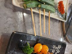 -人间酒暖·Go blanc·烧鸟·深夜食堂(陆家嘴店)