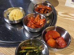 -韩国大金刚烤肉·料理(印象城店)