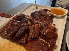 -先记烧鹅王·本地粤菜(福永店)