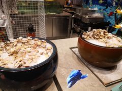 -武汉世茂希尔顿酒店·汇·全日餐厅