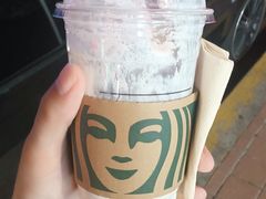 -星巴克臻选(青岛麦凯乐分店)