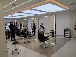 -魔型社烫染店