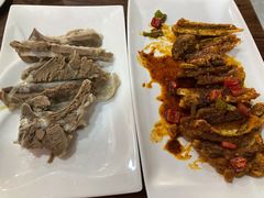 -清真·伊清阁餐厅