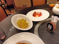 -彩丰楼中餐厅·早茶·点心·粤菜(海口华彩洲际酒店)