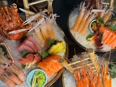 -花潮料理艺食馆(成都万象城店)