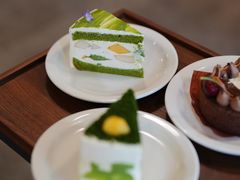 -black rainbow coffee