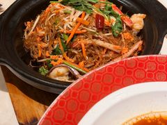 -稻香饭店(龙华天虹店)