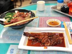 -烧鹅濑(西华路店)