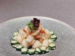 -狮王府淮扬菜(老门东店)