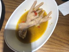 -二孃鸡爪爪(东风路总店)