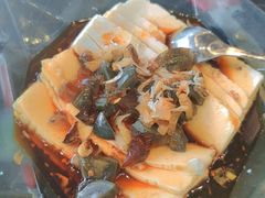 -齐齐哈尔烤肉·烧烤·烤鱼(万科时一区店)