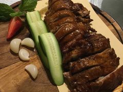 -华豫川酒家(双子塔店)