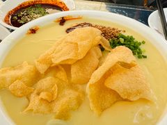 -瑞丰园庭院餐厅·白族传统家常菜