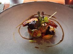 -杭州西子湖四季酒店-WL BISTRO西湖餐厅(灵隐路店)