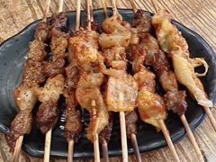 -老友谊冷面店(苏家屯店)