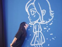 -宝龙艺术中心(七宝宝龙城店)