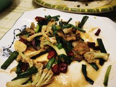 -大师傅金奖啤酒鱼(西街口总店)