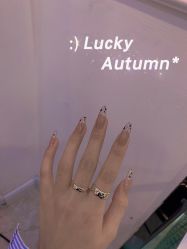 -Ru日式美甲美睫