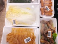-野妹火锅(南园店)