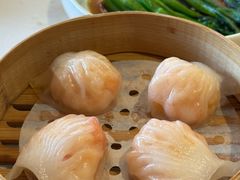 羊城鲜虾饺-白天鹅宾馆-宏图府餐厅
