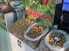 -黑孩油栗皇(南阳路店)