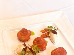 -塞纳河法国餐厅(意式风情街店)