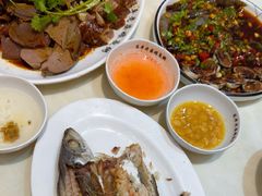 -长平老姿娘夜粥(平东一街店)