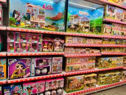 -KidsLand(永旺梦乐城店)