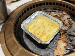 -花味·自助烤肉(江宁同曦店)