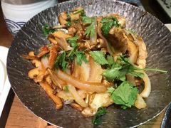 -蟹将军·松叶蟹和牛日料放题自助(K11店)