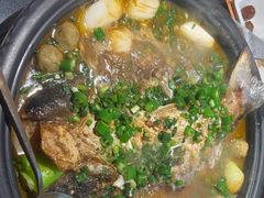 -探鱼·鲜青椒爽麻烤鱼(领展购物广场店)