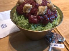 -巴黎贝甜(阳光上东店)