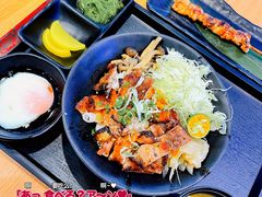 -町门烤肉拌饭专门店(新天地店)