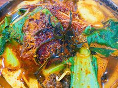 -清真·马文砂锅大全(麦苋街店)