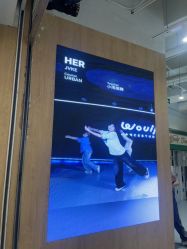 -WOULP舞铺·舞蹈室