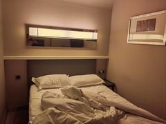 -上海中航虹桥机场泊悦酒店