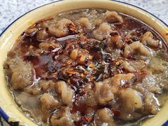 定家小酥肉-定家小酥肉·清真(回民街店)